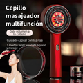 T - CEPILLO INFRAROJO PARA CRECIMIENTO X